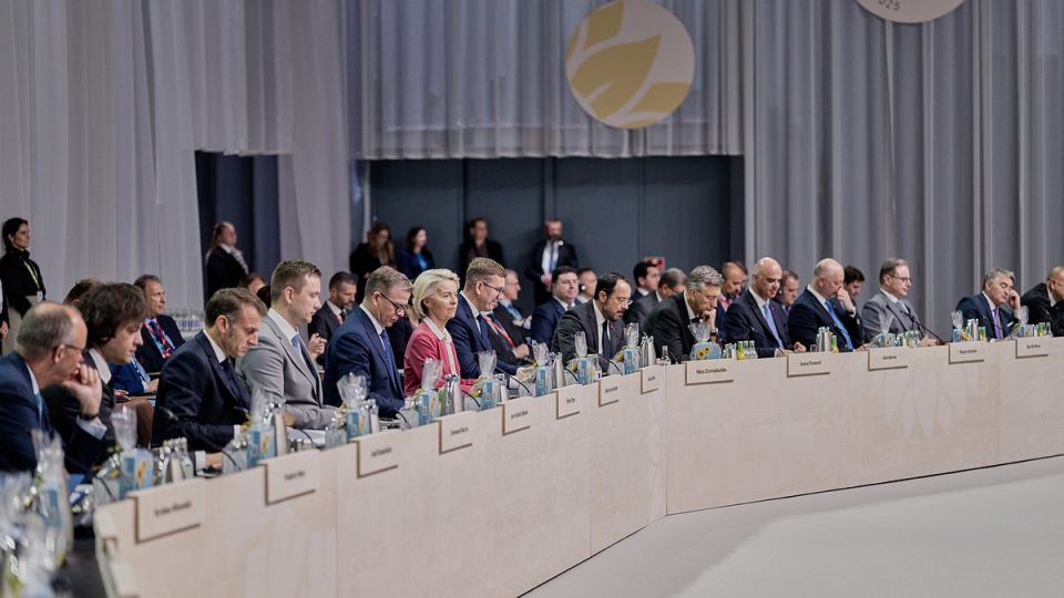 Рубио объявил о завершении переговоров по Украине: чем закончилась встреча