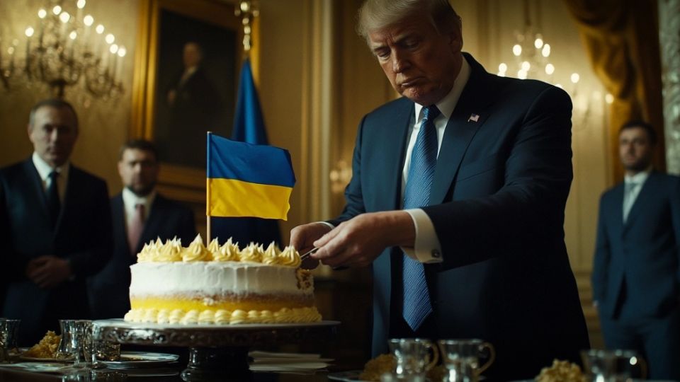 Трампа хотят заманить в "коалицию желающих": Британский русофоб придумал способ