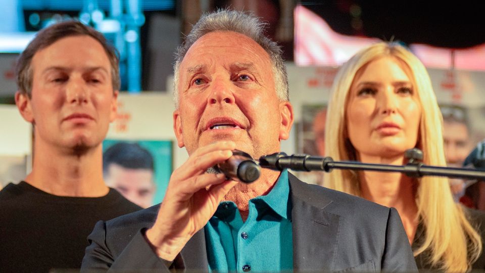 WSJ: Рубио отвечал на звонки разгневанных европейцев из-за плана Трампа