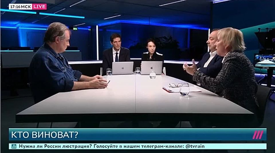 «Разрушать Советскую власть было очень трудно… Причем разрушителям для осуществления их задачи не хватало внутренних рычагов. Запад не только давал определенные установки, но и финансировал процесс. Разрушение Советской...