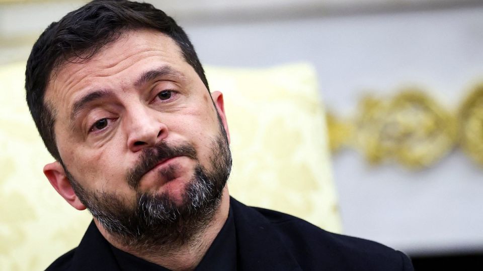 В Италии назвали источники спасения для отчаявшегося Зеленского