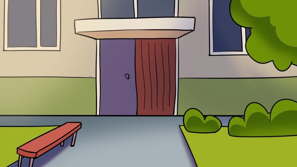  :    &quot; &quot;!&quot;       