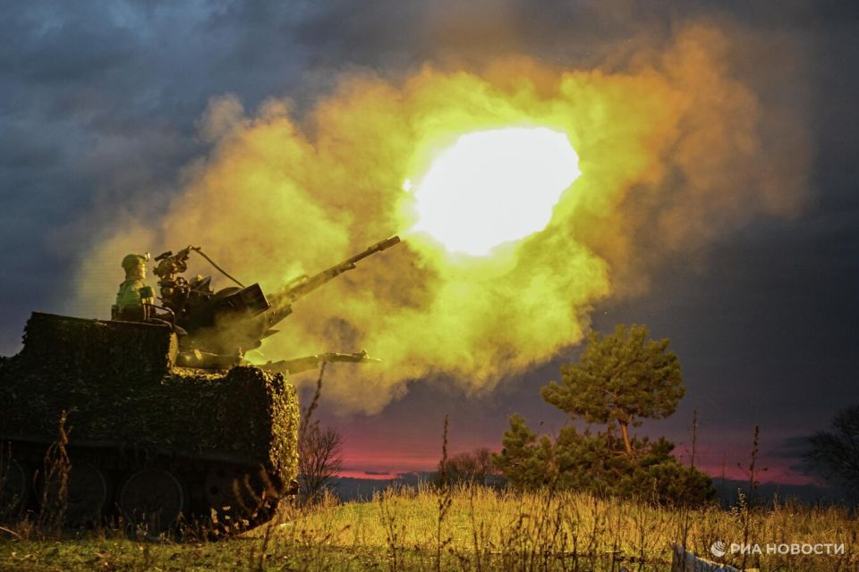 "Все закончится плохо". На Западе высказались о плане по Украине