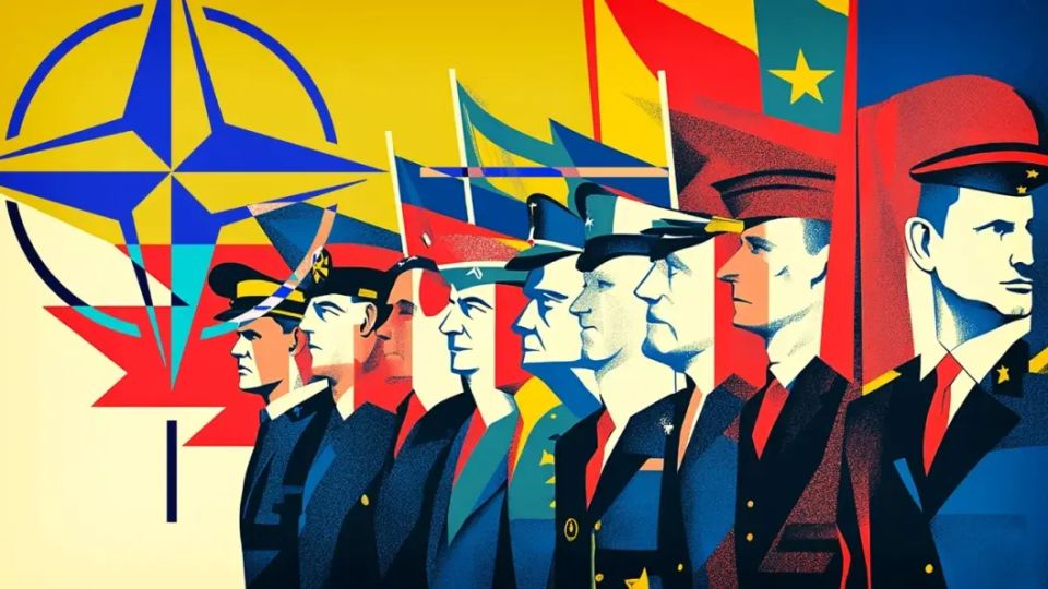 Переговоры США с Украиной и ЕС ни к чему не приведут: Колясников раскрыл подвох