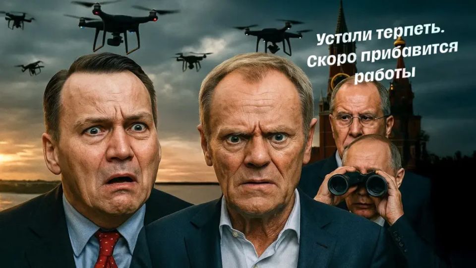 "Это унизительно!": Польские политики взвыли из-за переговоров по Украине