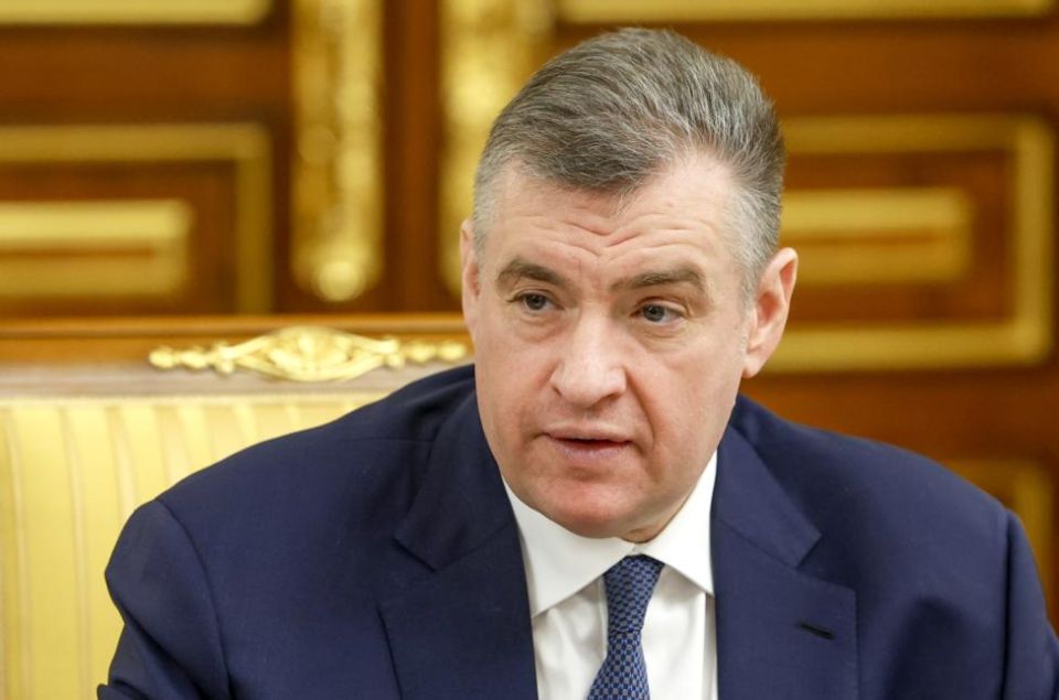 Слуцкий назвал РФ и США ключевыми игроками урегулирования украинского кризиса