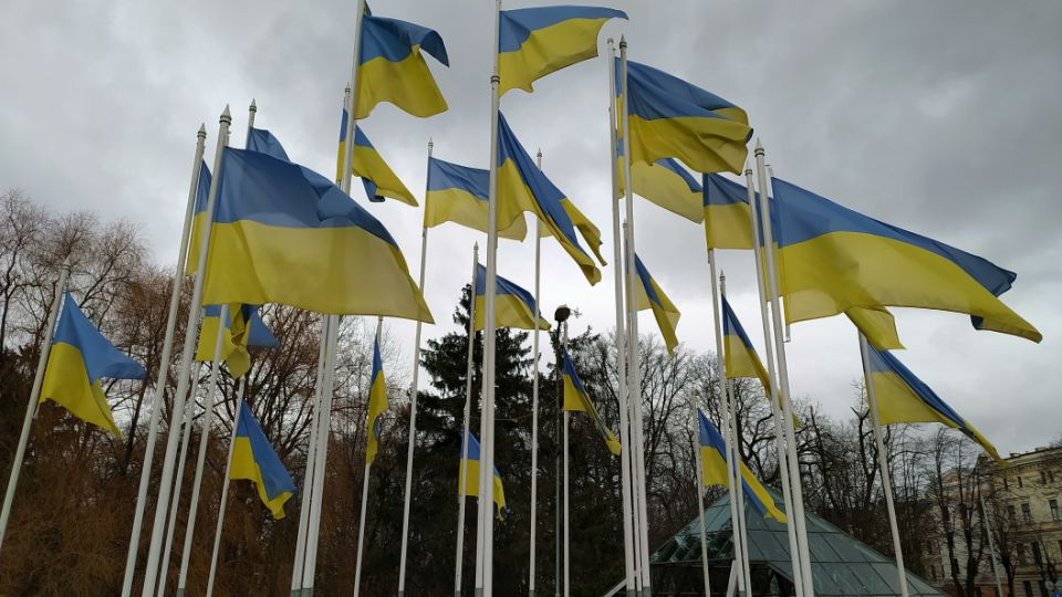 "Мы впервые говорим о капитуляции Украины": Итальянский эксперт назвал мирный план Трампа прорывом