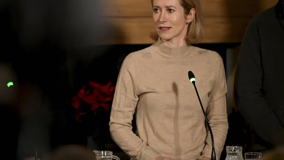 От скандалов с Каллас не устали? Вот ещё один: Рубио и финны прошлись по главе ЕД. Теперь понятно, почему нет мира