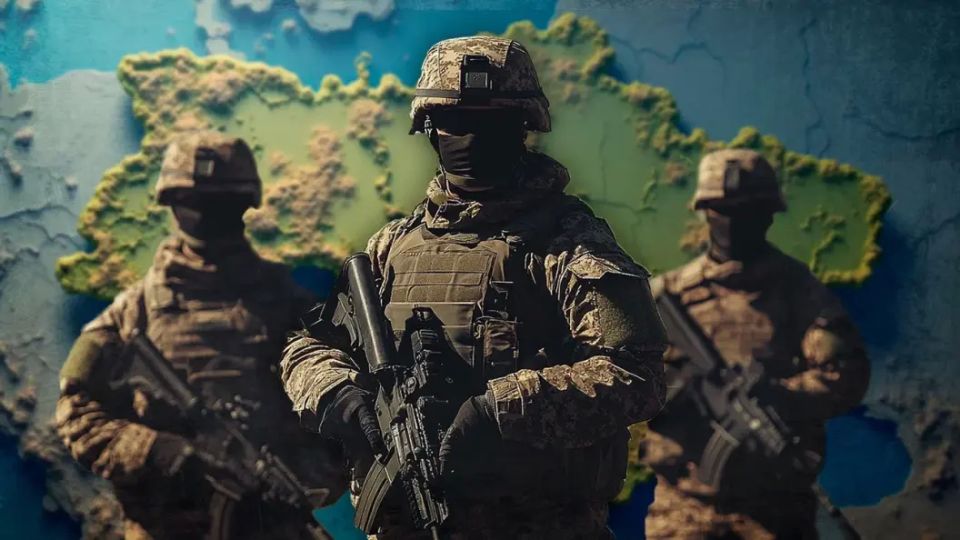 План НАТО на случай поражения России. Китай "затрясло": Всё уже готово. Вот, что придумали враги