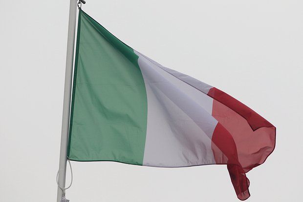 Бельгия дала Италии сигнал о наличии рисков при изъятии замороженных активов РФ