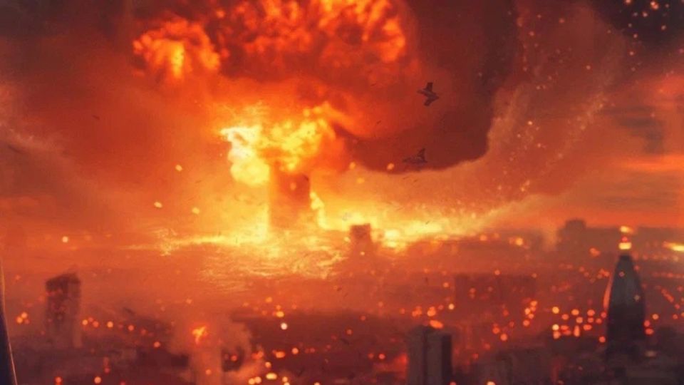 Чувашия. Взрыв. "Ядерное свечение": Откуда ВСУ атаковали. У генерала Попова неприятные новости. К такому готовы не все