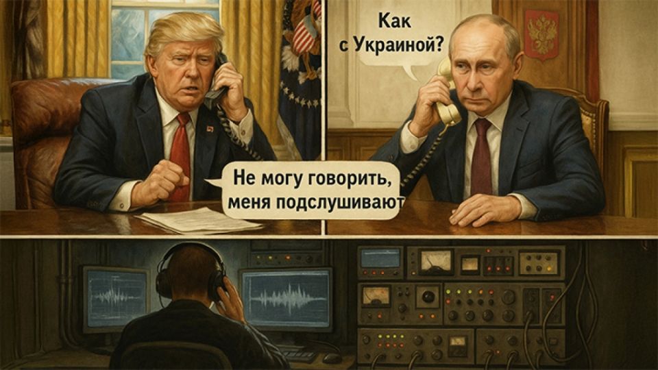 "Продать Украину": Оговорка Трампа и "сливы" подтвердили главное — игра началась по-крупному