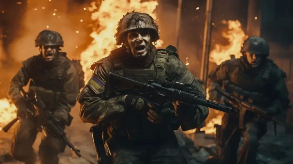 Правда с фронта прорвалась внезапно: "Движется только в худшую сторону". Подполковник ВСУ не смог промолчать