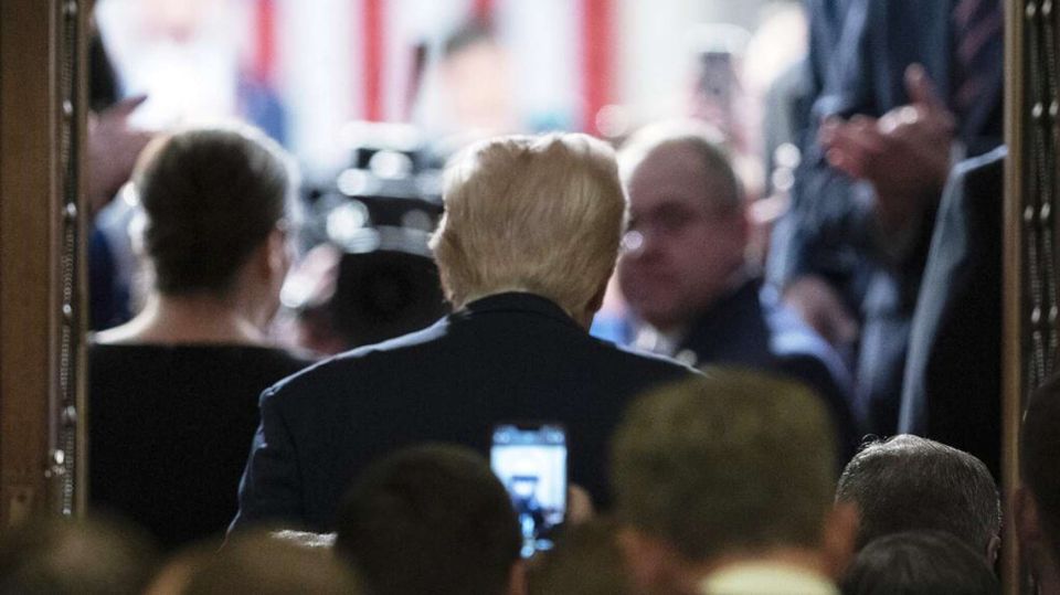 "Свой Афганистан": план США по Украине могут заблокировать в Конгрессе