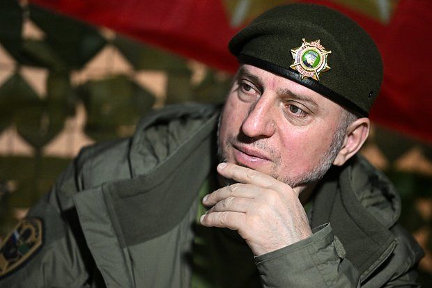 Алаудинов раскритиковал предложенный Трампом план по Украине