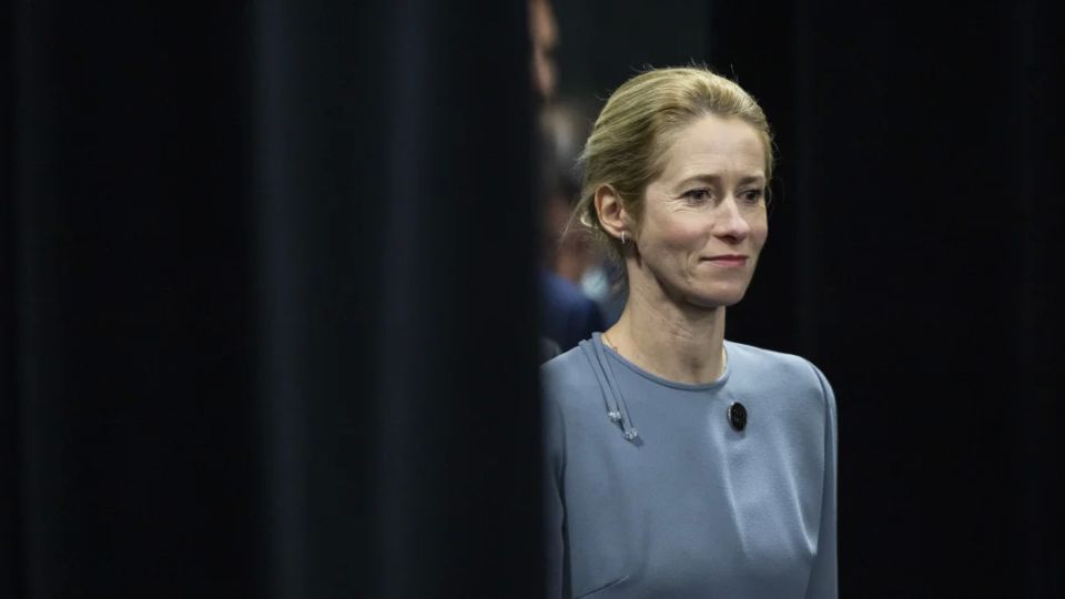 ЕС начал "переобуваться"? Каллас неожиданно встала на сторону Бельгии, которая отказывается от кражи русских активов