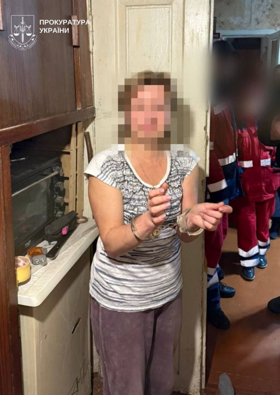 В Ирпене Киевской области женщина зарезала мужа из-за спора о политике