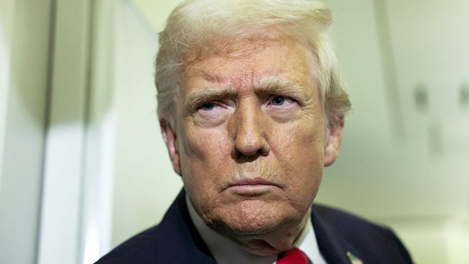 «Победа» Киева в перекройке плана Трампа оказалась липовой: Президент США отказался от встречи с Зеленским