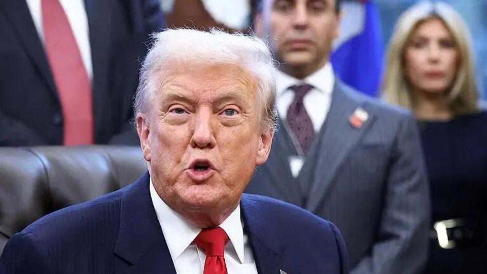 Верховный суд штата Джорджия прекратил последнее уголовное дело против Трампа