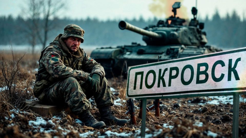 "Ведут себя как хозяева": ВСУ возмущены обстановкой в Покровске