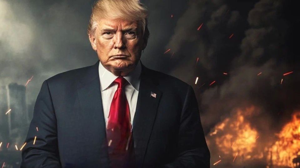 Трамп "уничтожил" Киев одной фразой: У Ермака "отвисла челюсть". Он попросил дать 24 часа