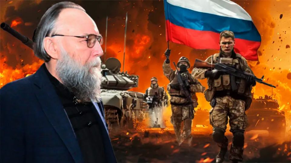 Ключ к Победе в СВО лежит в 1990-х: Капитуляции Украины будет недостаточно