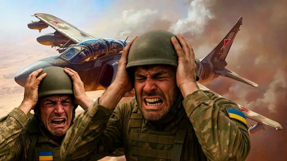 "Боевые группы — в клочья, потери — под сотню в сутки": Клещи смыкаются, командование в панике. Десант из Польши в "проклятом посёлке"