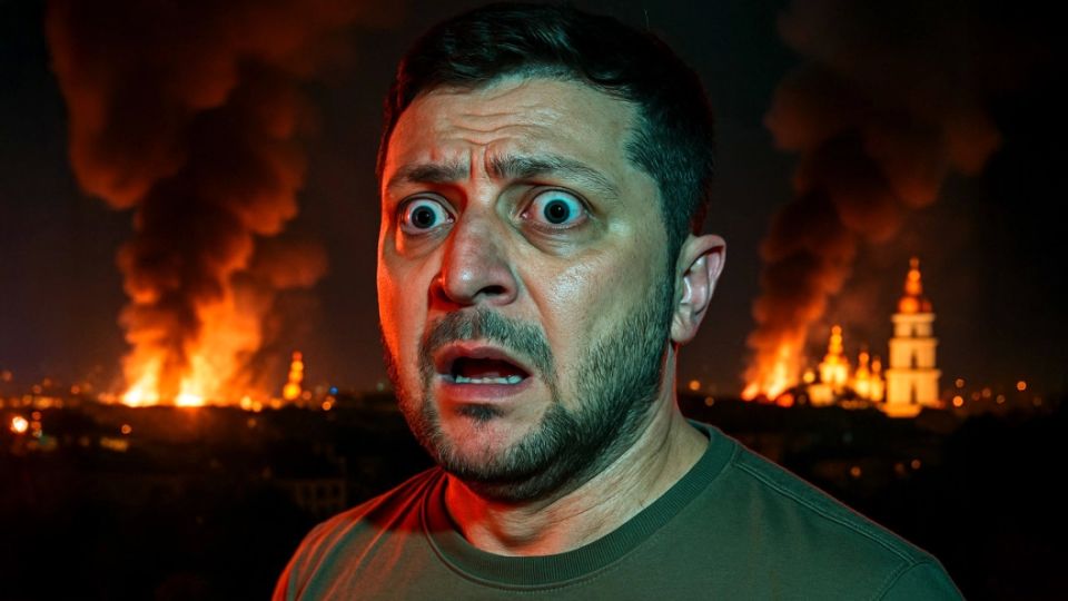 Секретный сигнал подал Трамп. А больно будет Зеленскому