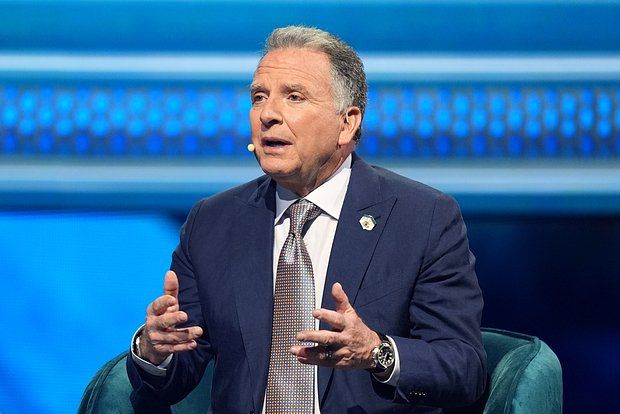 Политолог Минченко: Материал Bloomberg является попыткой выбить Уиткоффа