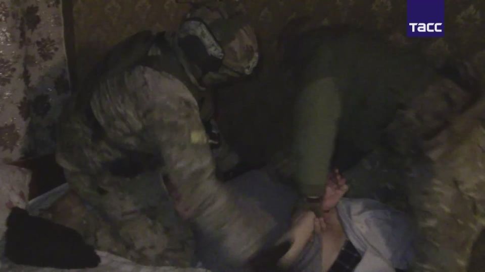 К 24 годам приговорили россиянина, собиравшего данные о ПВО в Подмосковье