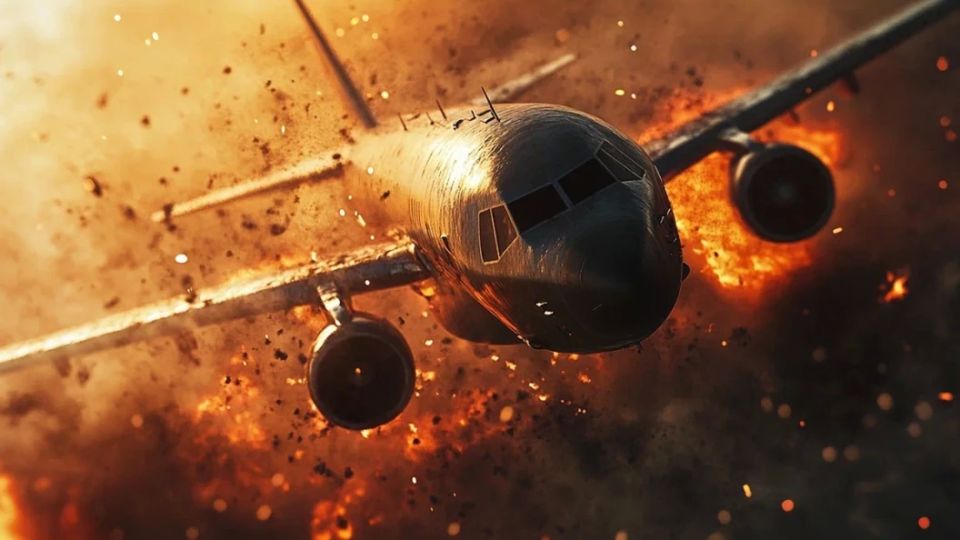 "Срочно! Самолёт Путина сгорел дотла!": На Украине "аплодируют Мадяру". Fighterbomber подтвердил – "действительно, уничтожили"