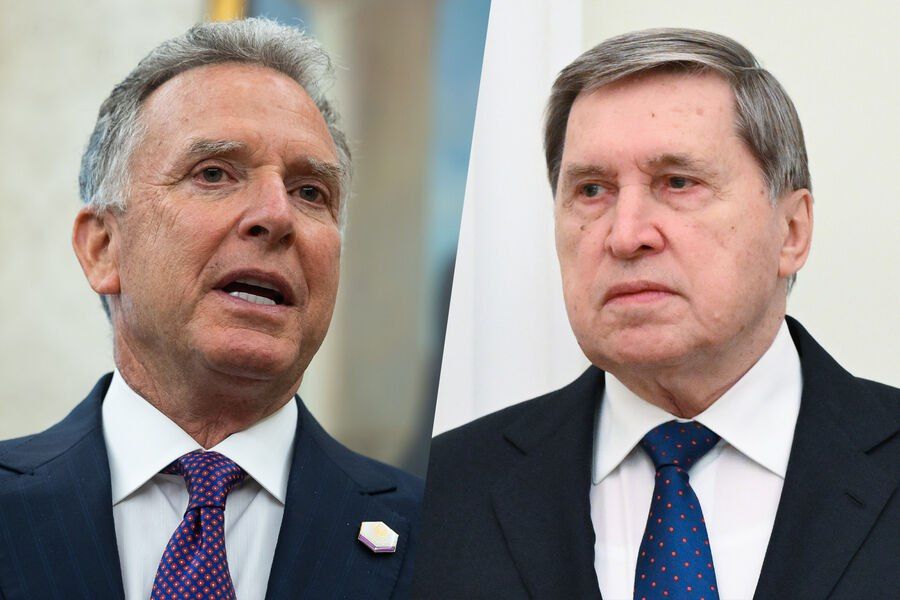 Алексей Журавлев: Делаются отчаянные попытки противопоставить хоть что-то мирным инициативам