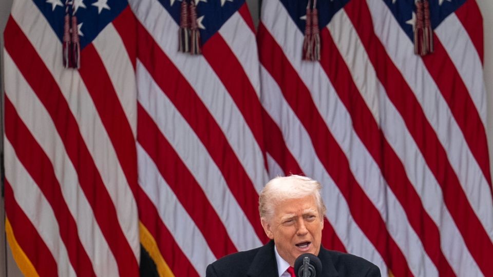 "Украина потеряет Донбасс в любом случае": Трамп и Дрисколл говорят уже открыто