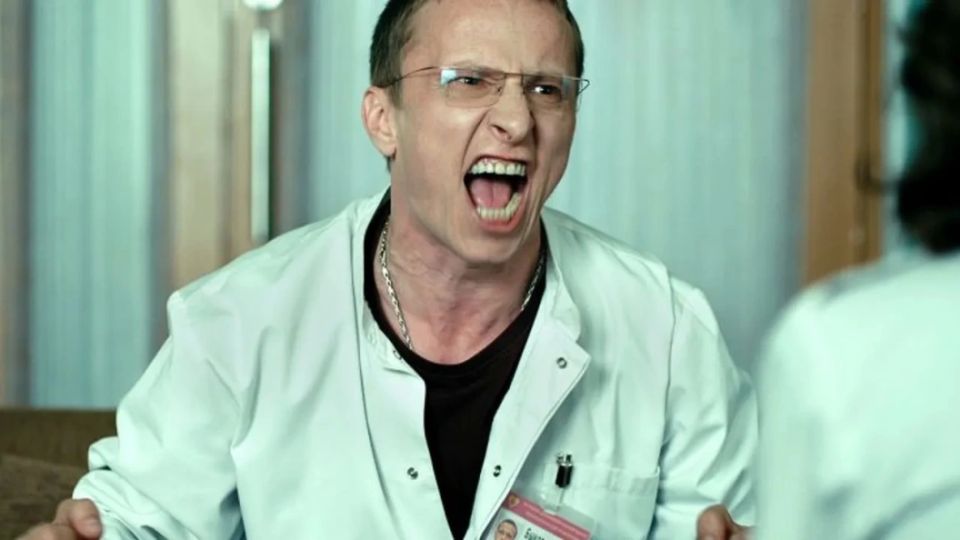 Лучше всех о "мирном плане" сказал "доктор Быков": Бессмертное в исполнении Охлобыстина