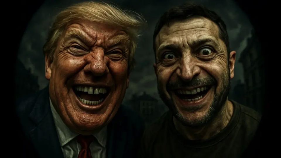 В 03:04 Трамп "взорвал" Сеть: Россия пошла на уступки. Новые сенсационные вводные по Украине