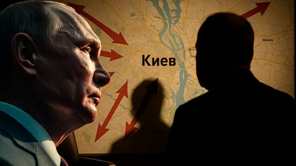 "Опала, изгнание, отставка": Куда пропал Сергей Лавров? Путин всё объяснил одним словом