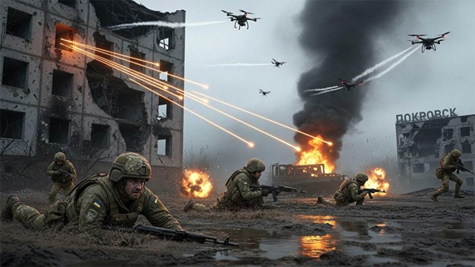 Готовится мобилизация — есть "секретное распоряжение": Впереди крупнейшие потери на СВО. Вскрыт большой обман командования