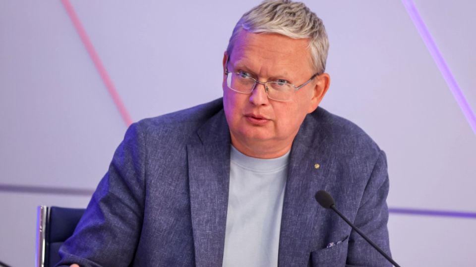 Делягин назвал простой способ закончить войну на Украине за 4 шага. Для этого даже не нужен Трамп