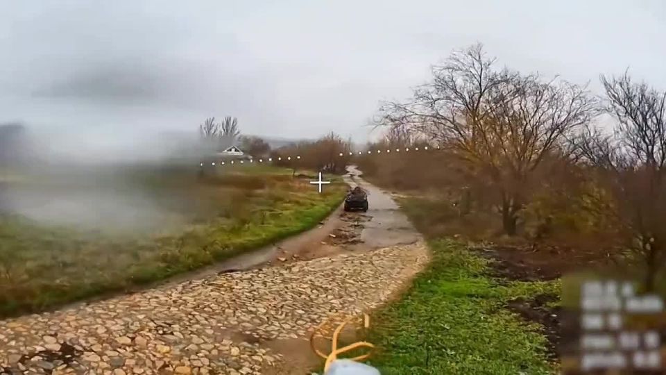 Евгений Поддубный: ВСУ бегут из Гуляйполя. В стане противника заявляют, что во время "перегруппировки одно из подразделений несогласованно отошло с занимаемых позиций, тем самым обнажив один из флангов"