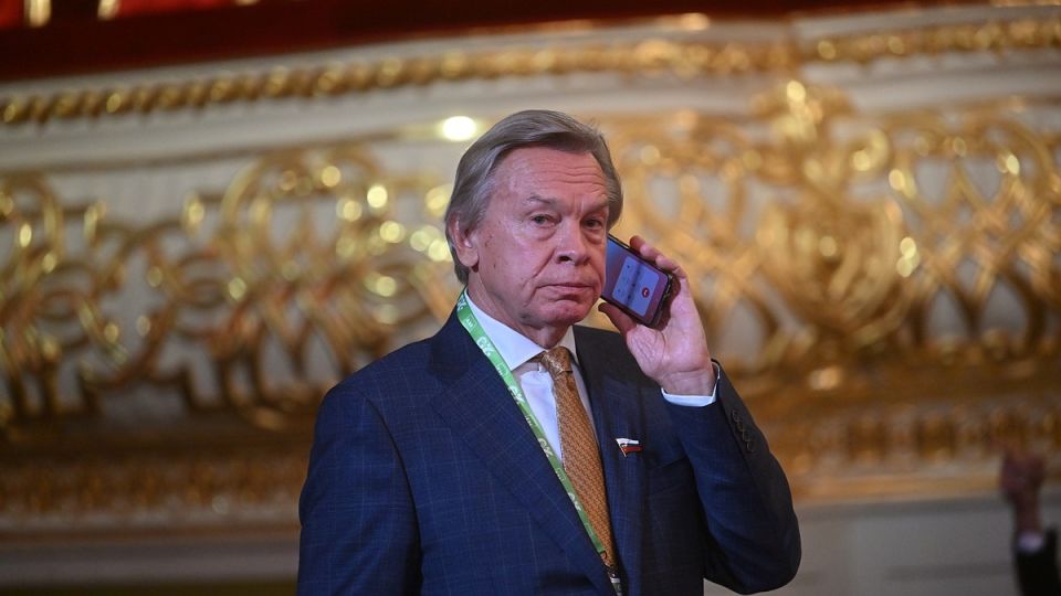 Эстония стала лидером по числу насмешек в СМИ и Европарламенте: в Совфеде присоединились к шуткам