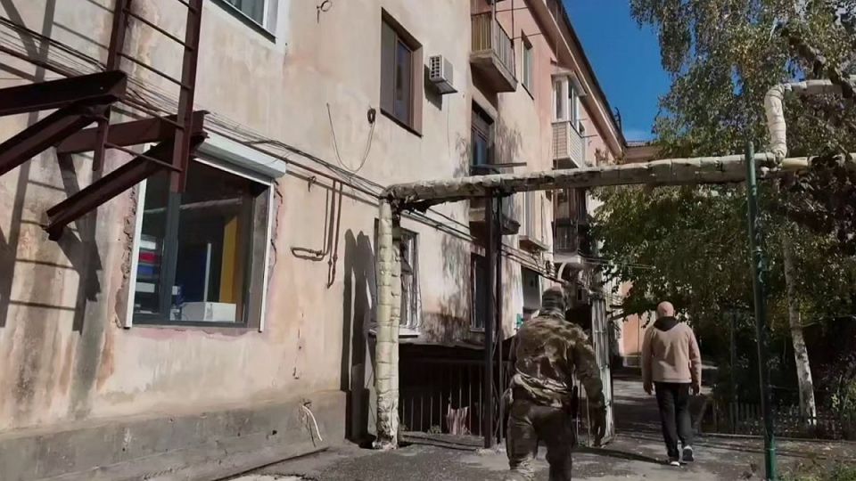 В Севастополе уроженец Украины пытался совершить теракт: ему грозит пожизненное заключение