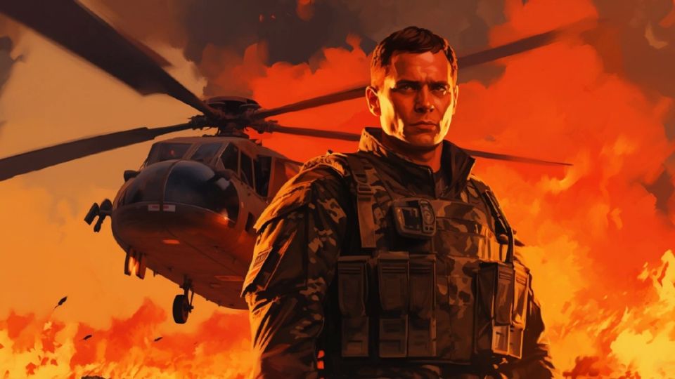 Сырский перевернёт ход СВО. Выбора не остаётся. Ветеран "Вагнера" рассказал, что происходит