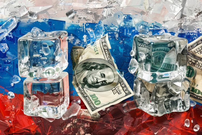 Брюссель на грани: как «репарационный кредит» Украине может обрушить мировую финансовую систему