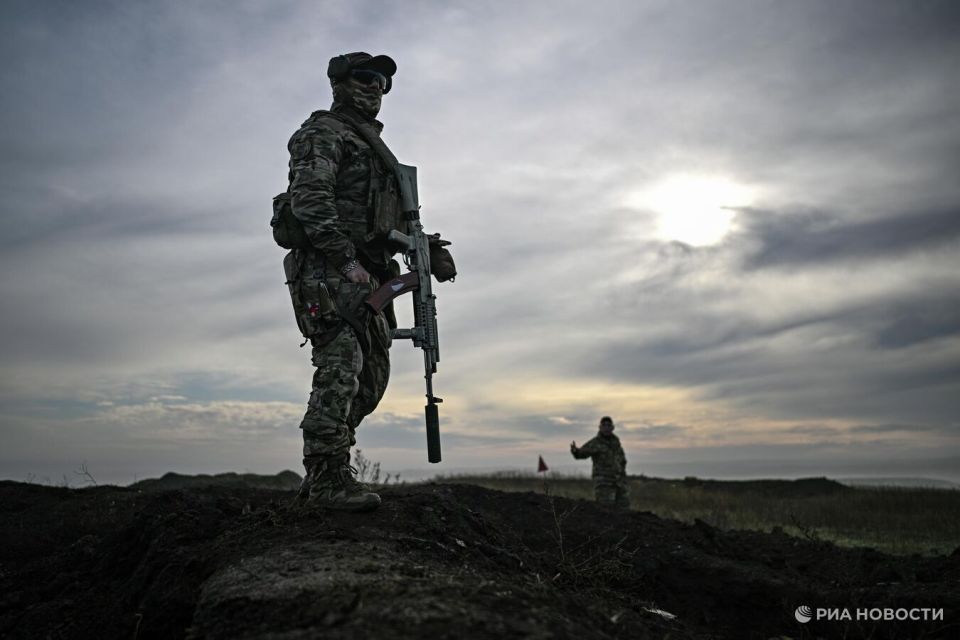 Спецоперация, 27 ноября: ВС России освободили Васюковку в ДНР