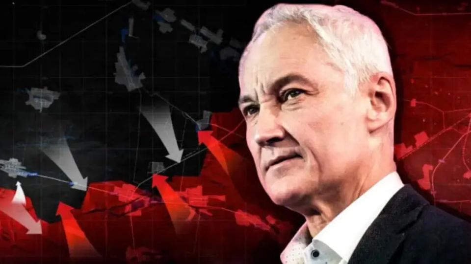 У Героя России Поддубного плохие новости. Но не для России