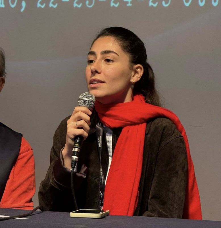 Оппозиционер Сена Эркоч: Турция – пешка США, Эрдоган – величайший коллаборационист