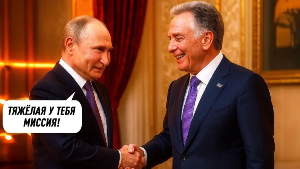 Такому не позавидуешь. На что согласится Путин на переговорах по Украине: "Бомбовый" инсайд из США. Обрадуются не все