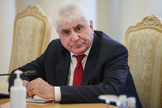 Депутат Чепа: Россия не будет ждать выборов президента на Украине