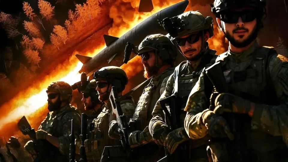 Критическая черта близко: США оживились и засуетились после русского прорыва на фронте