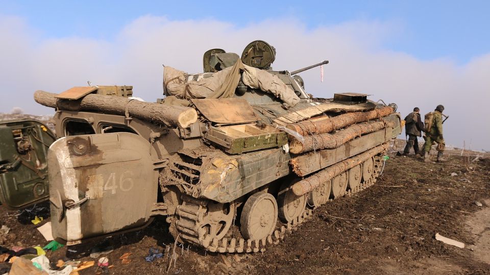 ВСУ провалились в Харьковской области: друга Порошенко* наказали лишением поста